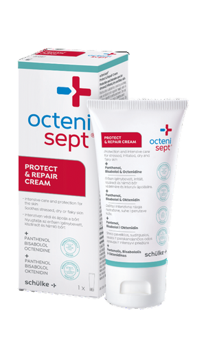 octenicare® regeneráló krém