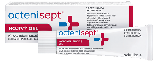 octenisept® sebgél